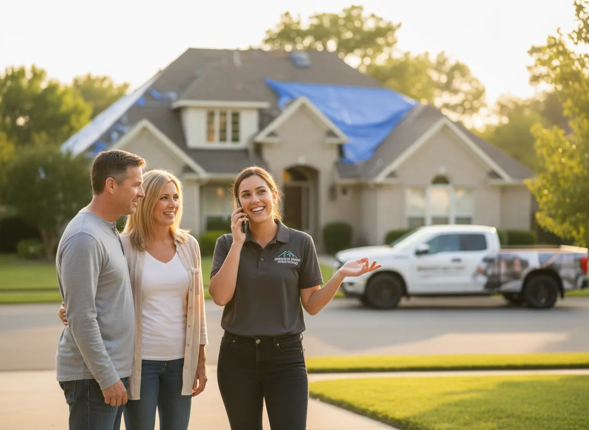 Emergency Roof Repair Uniopolis, OH FAQs